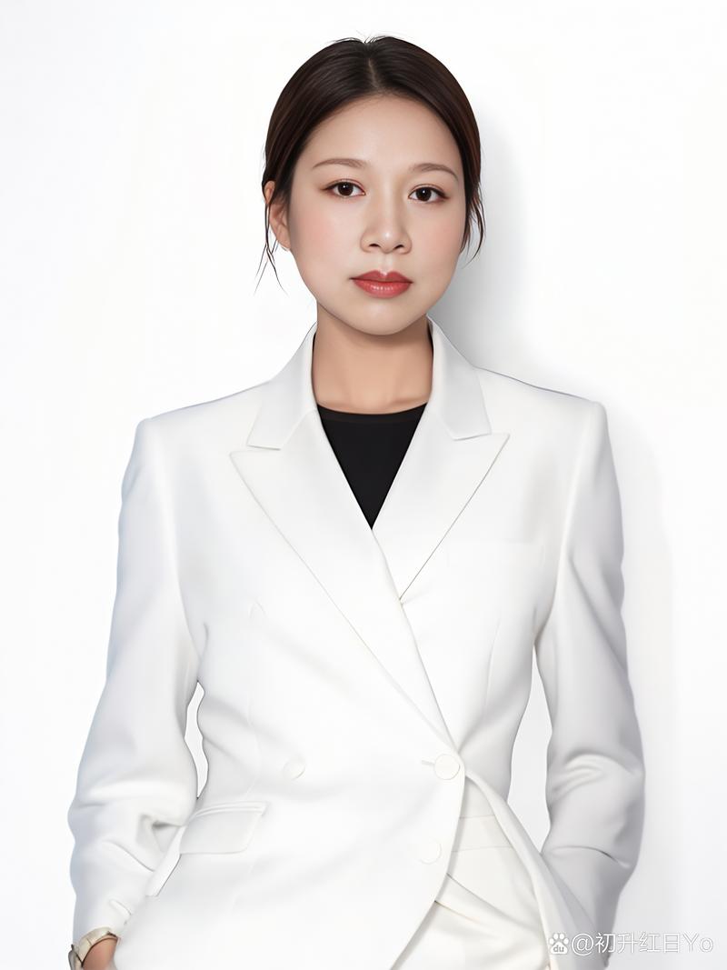 刘欣怡 现场执行负责人