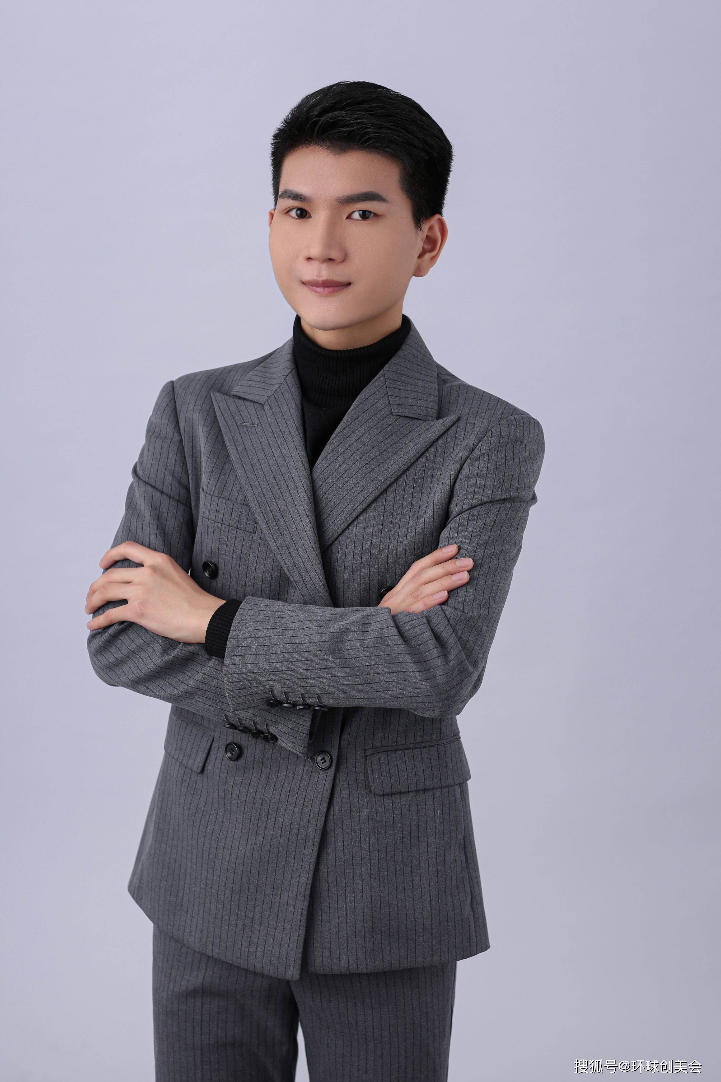 胡汉明 制作统筹负责人